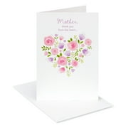 American Greetings Mother's Day Card for Mom (Simple Joys)