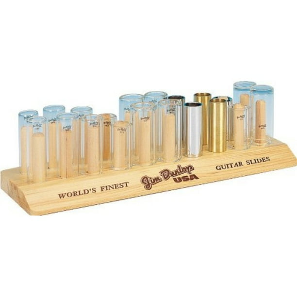 DUNLOP SLIDE DISP EMP