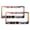 Pattern-991, variant on License Plate Frames Yellow Construction Trucks License Plate Cover Frame 2 PCS Excavator Tractor Construction Site Cars Metal License Plate Cover for Women Men US Vehicles Standard