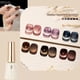 thumbnail image 2 of Rainbow Reflective Cat Magnetic Gel Nail Polish 10ML Shiny Glitter Cat Eye Nail Gel, 2 of 5