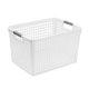thumbnail image 5 of Cesta Organizadora De Juguetes, Cesta De Almacenamiento Multifuncional Duradera Para Aperitivos, 5 of 7