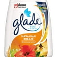 thumbnail image 2 of Glade Hawaiian Breeze Solid Air Freshener 6 Ounce, 3 Pack, 2 of 8