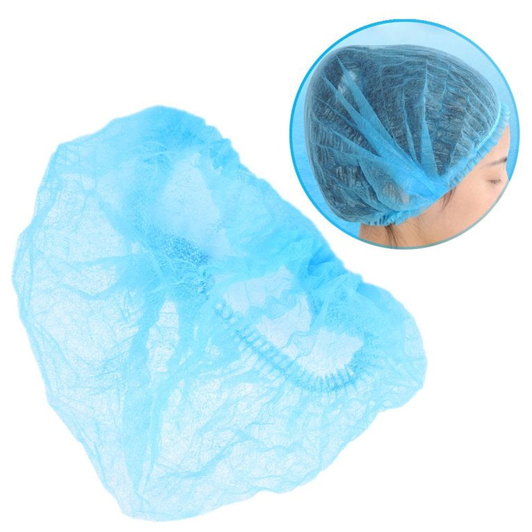 NEW SALE!40 PCS Hair Disposable Caps 
