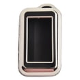 thumbnail image 3 of Car Key Case Shell Fob Cover For Starline E60 E90 E91 Russian E90 Two Way Car Alarm System Car Accessories, 3 of 8
