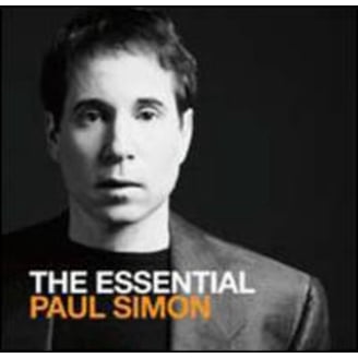 Sony, Music and Performance, The Essential Paul Simon, CD