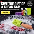 thumbnail image 2 of Kit de lavado de autos Chemical Guys de 7 piezas con 3 limpiadores de 473 ml, 2 of 8