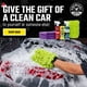 thumbnail image 2 of Kit de lavado de autos Chemical Guys de 7 piezas con 3 limpiadores de 473 ml, 2 of 8