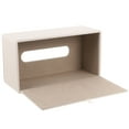 thumbnail image 3 of Worgeous Toy Tissue Box Rectangular Napkin Holder Baby Travel 25x13.5x9.5cm, 3 of 8