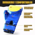 thumbnail image 4 of Guantes De Boxeo Para Entrenamiento De Niños, 4 of 8