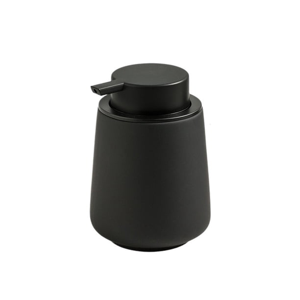Dispensador de jabón y loción con bomba de cerámica for baño y cocina.