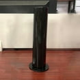 thumbnail image 2 of Scrunchie Holder Stand Organizer Watch Acrylic Jewelry Rack Display Black, 2 of 8