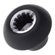 thumbnail image 3 of Accesorio Para Licuadora, Vaso De Accionamiento Negro Food Frade De 27 Mm Para Licuadora De Alta Velocidad, 3 of 8