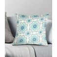 thumbnail image 2 of Starlight Decorative Pillow 18x18, 2 of 3