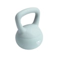thumbnail image 3 of Pesa rusa Athletic Works suave de PVC 15 lb BT2215-15LB, 3 of 4