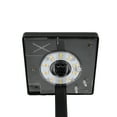 thumbnail image 5 of Contemporary Square Solar Path Light - Black 2 Pack, 5 of 12