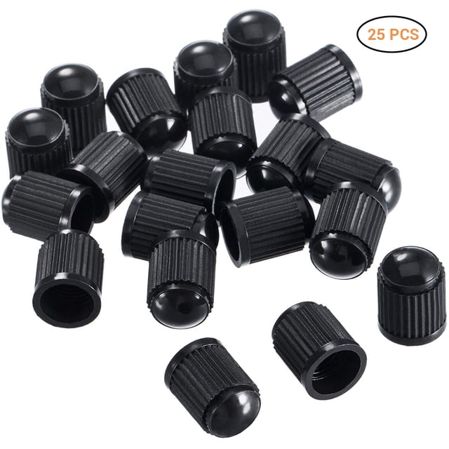 Tapas De Válvula De Neumático, Cubiertas Universales De Plástico Para Vástago Para Coches, Suv, Bicicletas Y Bicicletas, Camiones, Motocicletas sonducket AP004963-00