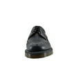 thumbnail image 3 of Dr. Martens 3989 Men's Shoes Wingtip Brogue Oxfords 13844001 Black Smooth, 3 of 6