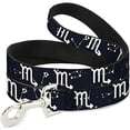 thumbnail image 1 of Buckle Down Buckle-Down Pet Dog or Cat Leash, 1 of 1