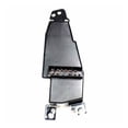 thumbnail image 5 of KarParts360 For Chrysler LHS 1999 2000 2001 Power Window Switch Front, Driver Side | Plastic Housing | Black Color | Blade Terminal Type | Female Connector Gender | Male Terminal Gender | Illuminated, 5 of 6