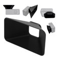 thumbnail image 4 of Lens Shade For Camera, Sports Camera Lens Hood  Shading  For Camera Parts For Camera Accessories For Photographer Tools For Photographers, 4 of 8