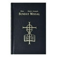 thumbnail image 3 of New Saint Joseph Sunday Missal and Hymnal, 3 of 4
