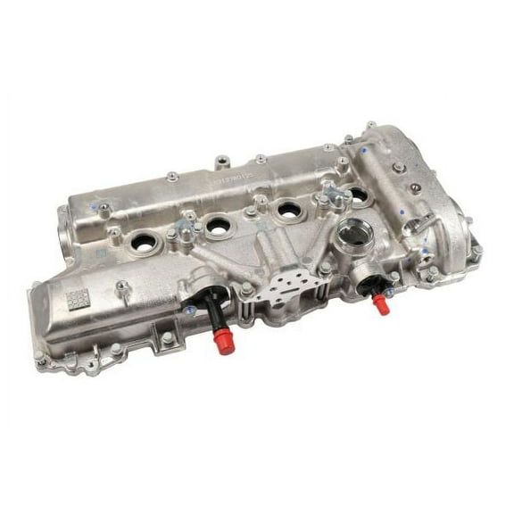 GM Genuine Parts Camshaft Cover