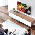 thumbnail image 4 of Soporte de Pared para Monitor, Soporte de Pantalla Ajustable para Soportes de TV Retráctiles Universales de 14 A 32 Pulgadas, 4 of 5