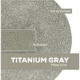 thumbnail image 2 of DOMINATOR 40 Lb. Titanium Gray Polymeric Sand, Premium, High-Performance Paver Joint Sand with Ceramic Flex, 2 of 28