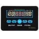 thumbnail image 4 of Sensor de temperatura BuyWeek Módulo controlador de temperatura con pantalla de 3 ventanas, 4 of 8