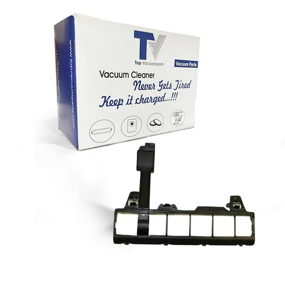 Replacement Part For Bissell Bottam Plate for Models Upright 1398, 1398R, 71Y7, 71Y71, 71Y72, 71Y73, 71Y7R, 71Y7V, 71Y7W, 71Y7Y # compare to part 2031168