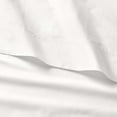 thumbnail image 5 of Better Homes & Gardens 300 Thread Count Cool & Crisp 4-Piece Cotton Percale Sheet Set, 5 of 5