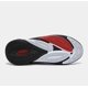 thumbnail image 4 of Adidas Ozelia Scarlet Silver Metallic Men's Athletic Shoes GX3667, 4 of 4