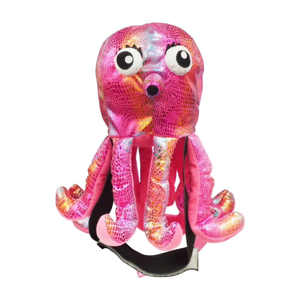 Vibrant Life Vl Hw Octopus Costume M/l