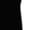 White & Black, variant on Women'S Round Neck Striped Cropped Knit Cardigan White & Black S