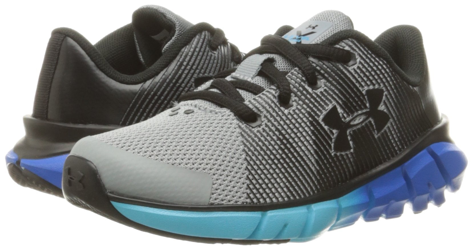 under armour scramjet preschool