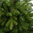 thumbnail image 5 of Nearly Natural 3.5' Fir Artificial Christmas Tree with 50 Clear Lights, 5 of 6
