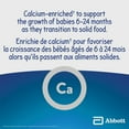 thumbnail image 3 of Similac Step 2 Calcium-Enriched Non-GMO Baby Formula, Powder, Infant Formula, 6-24 Months, 850 grams, 3 of 8