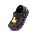 thumbnail image 5 of Meckior Toddler Boys Girls Garden Clogs Cartoon Slides Shoes Slip On Slipper Water Sandals For Little Kids, 5 of 8