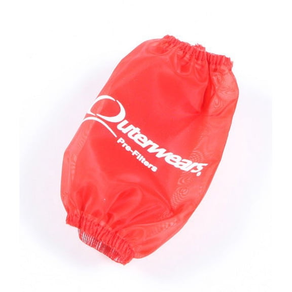 Atv Pre-Filter K&N Ha-5000