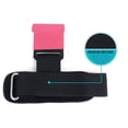 thumbnail image 4 of RIMSports Gym Weight Lifting Hooks Grips with Deadlift Wrist Straps, 4 of 6