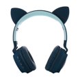 thumbnail image 1 of Auriculares Inalámbricos Bluetooth Sobre La Oreja Auriculares Micrófono Sunnimix auriculares bluetooth, 1 of 7