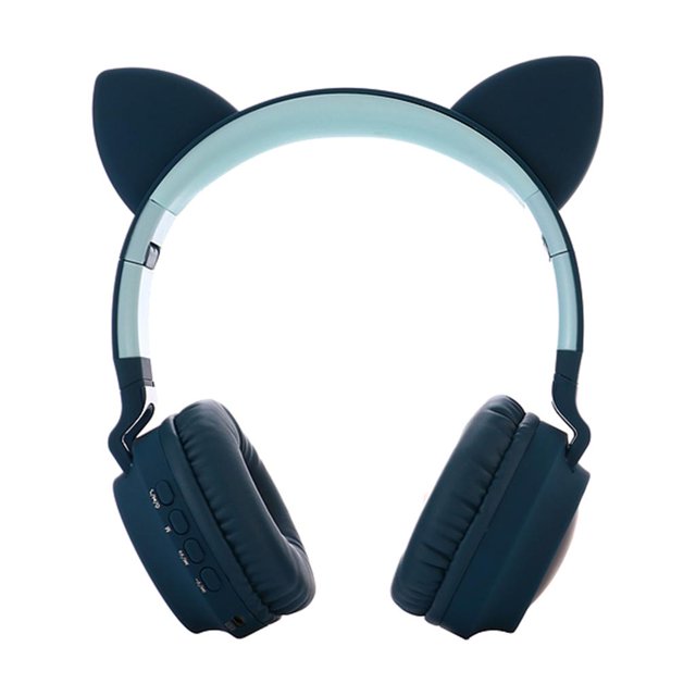 Auriculares Inalámbricos Bluetooth Sobre La Oreja Auriculares Micrófono Sunnimix auriculares bluetooth