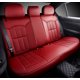 thumbnail image 3 of Juego completo de fundas de cuero de lujo para asientos de coche para mujer Audi Q2 2018-2020, accesorios interiores personalizados a prueba de agua, 3 of 5