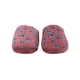 thumbnail image 3 of Lilo & Stitch Adult Women's Indoor Outdoor Scuff Slide On Slippers CH90469, 3 of 7
