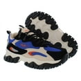 thumbnail image 4 of Fila Ray Tracer TR 2 GS Boys Shoes, 4 of 5