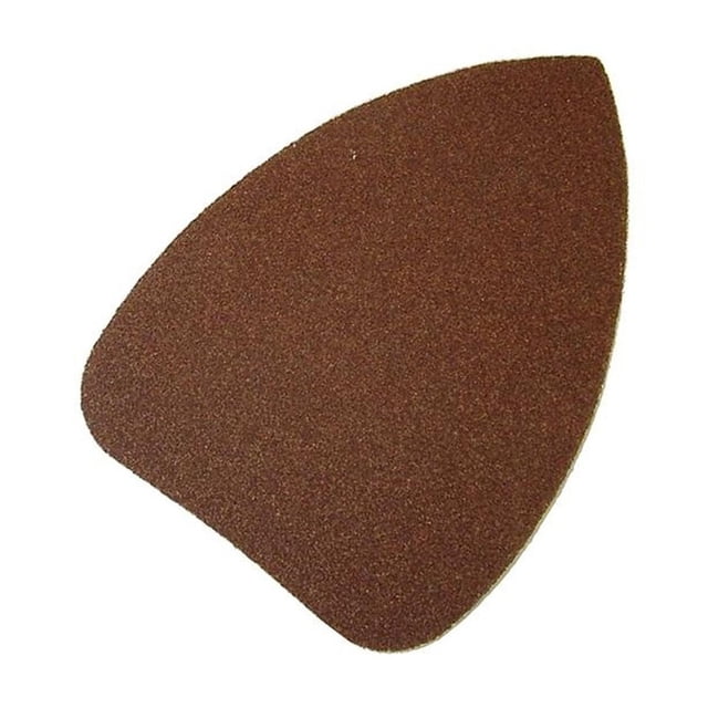 Faithfull Feuilles de Ponçage pour Souris