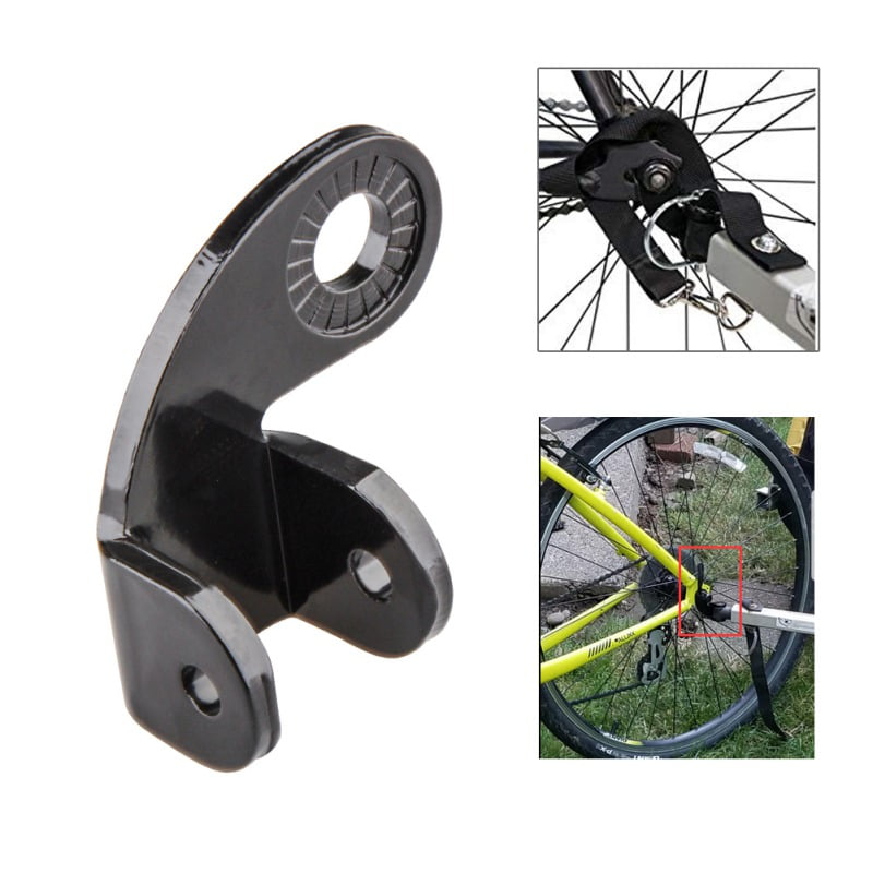 walmart bike trailer attachment