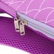 thumbnail image 5 of Mochila preescolar para ni?os peque?os, correa de hombro ajustable Mochila para ni?os peque?os Bolsa ni?a ni?o de 1 a 6 a?os(púrpura) Bolsa de recuerdo Spptty no, 5 of 7
