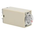 thumbnail image 3 of Temporizador de Retardo YLSHRF H3Y-2 Para Control Eléctrico Industrial, 3 of 8