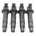 thumbnail image 2 of Ignition Coil Packs for Yamaha FZ1 V-MAX 1700 YZF-R1 YZF-R65VY-82310-00-00, 2 of 4
